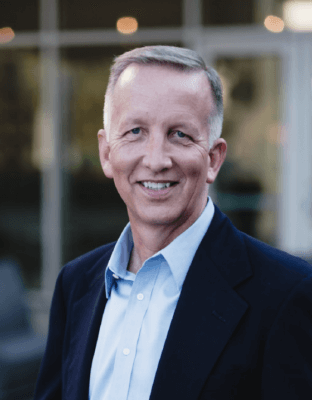 2020 – Paul Sohl joins The Corridor as CEO