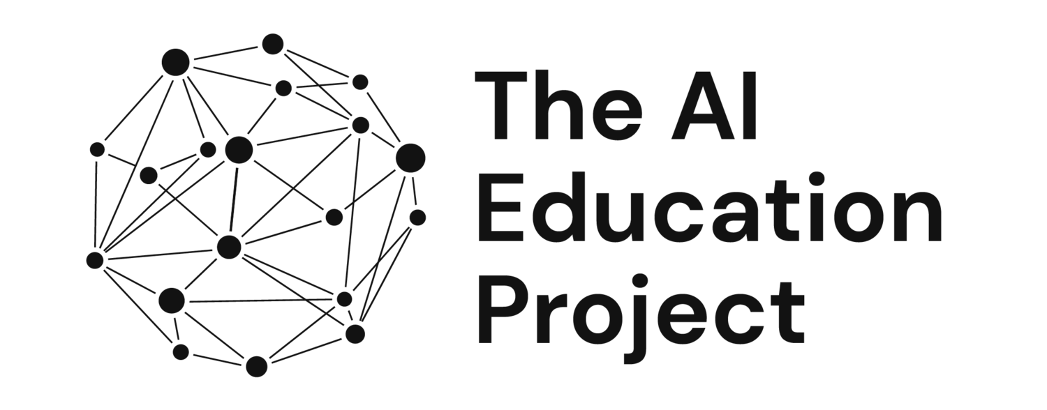 logo - Ai Education Project