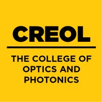logo - CREOL The College of Optics and Photonics