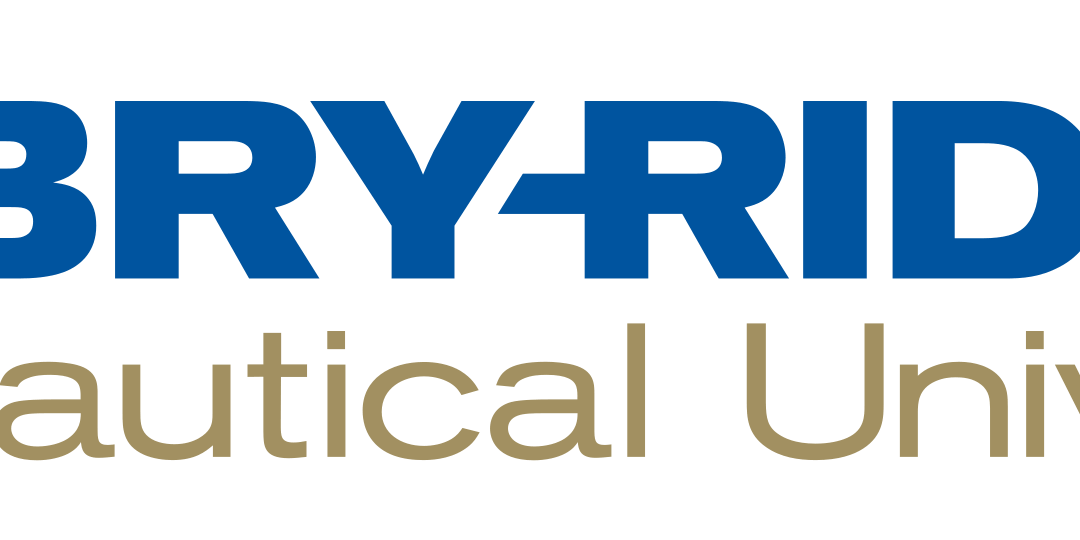 logo - Embry Riddle