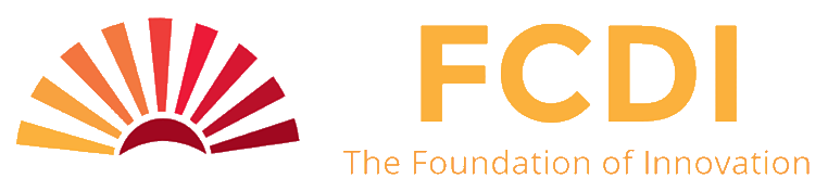 logo - FCDI