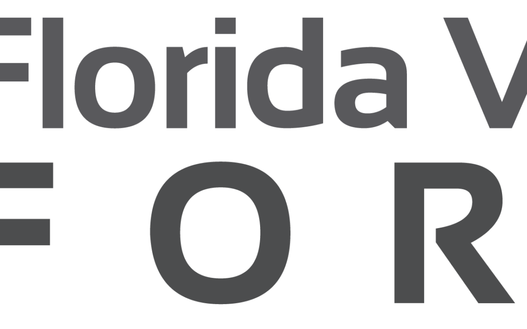 logo - Florida Venture Forum