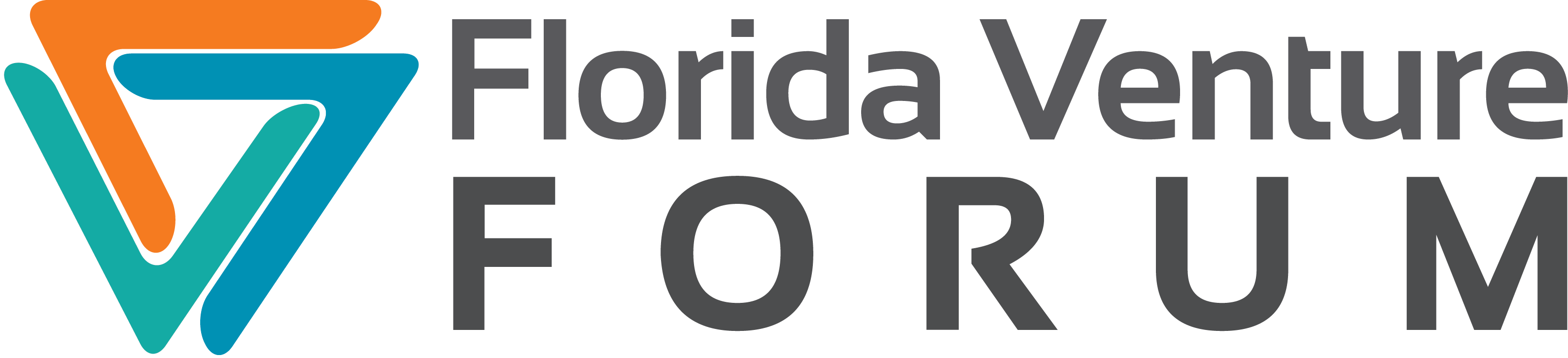logo - Florida Venture Forum