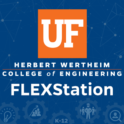 logo - Florida Engineering Experiment Station (FLEX)