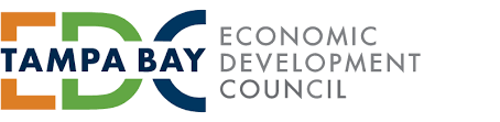 logo - Tampa Bay Economic Development