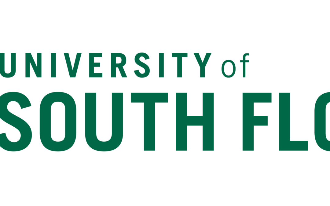 logo - University South Florida