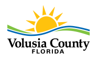 Volusia County - logo