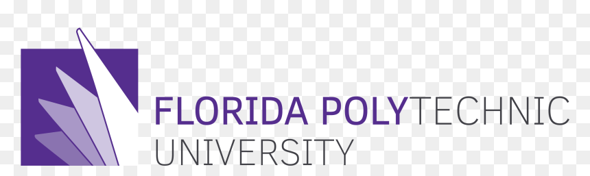 logo - Florida Polytechnic University