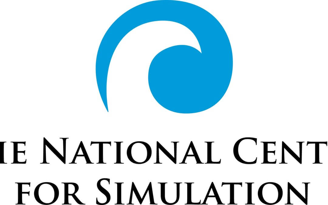 logo - National Center for Simulation