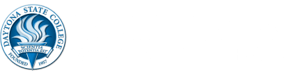 logo - Daytona State College