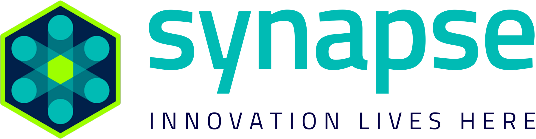 logo - Synapse