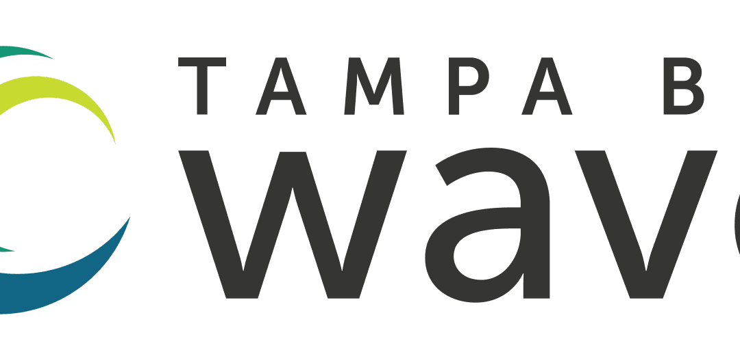 logo - Tampa Bay Waves