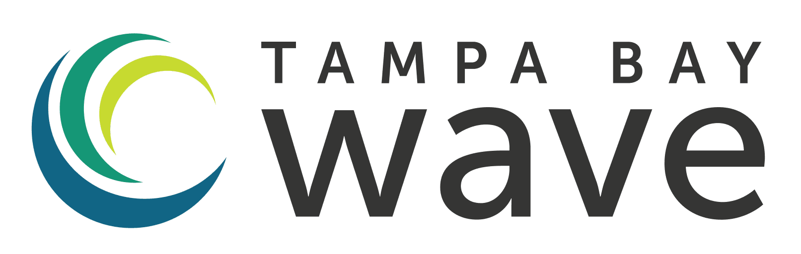 logo - Tampa Bay Waves
