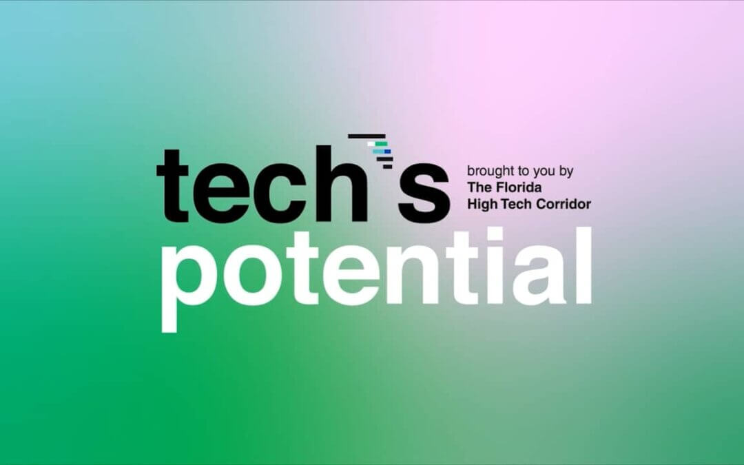 Episode 1: The New Tech’s Potential Podcast from Florida High T...