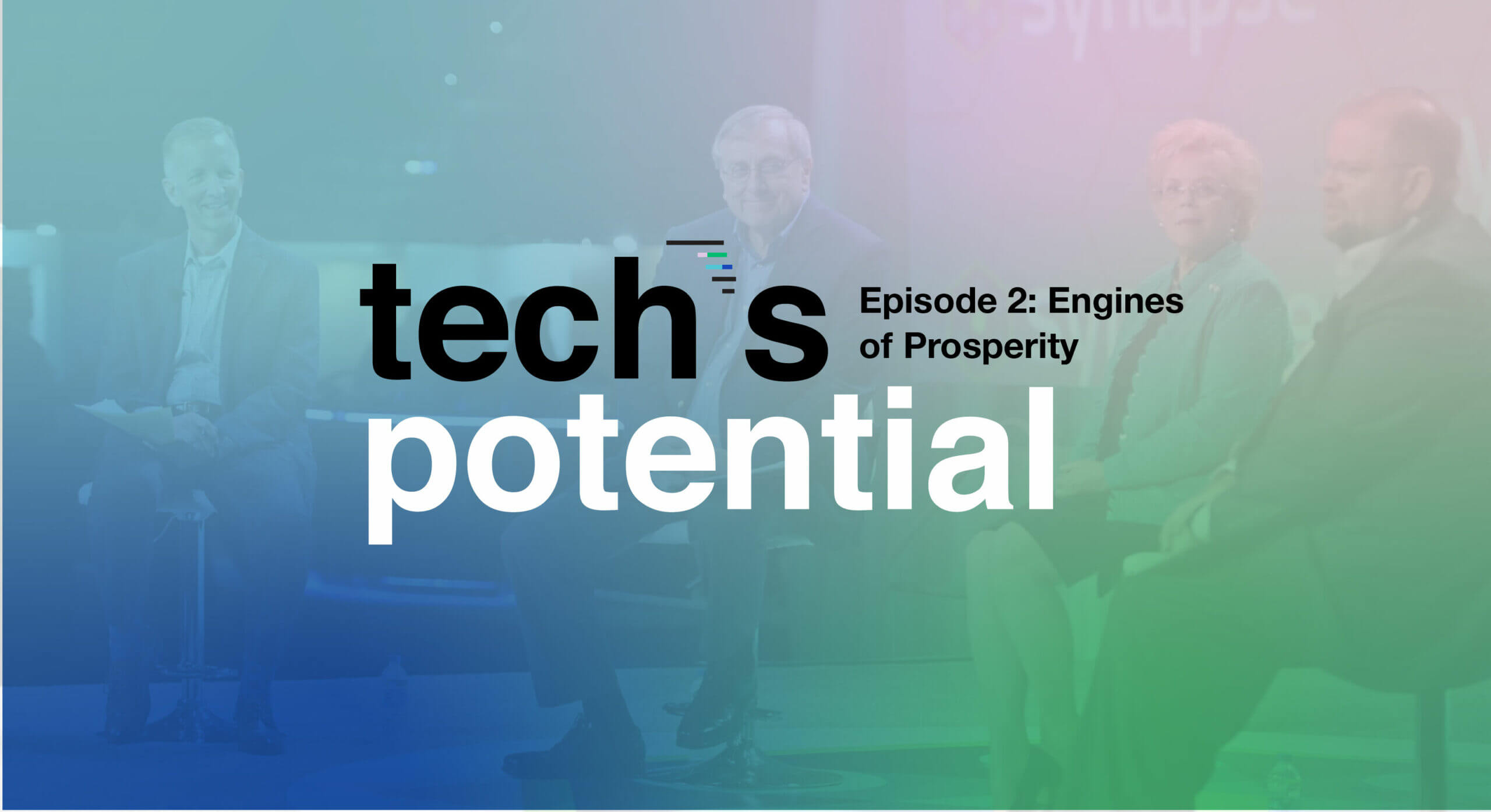 Tech's Potential - Episode 2: Engines of Prosperity: The Role of High-Tech Corridor Universities in Florida Innovation