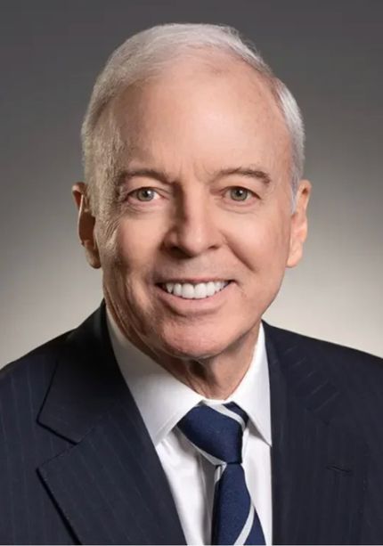 Dr. Donald W. Landry