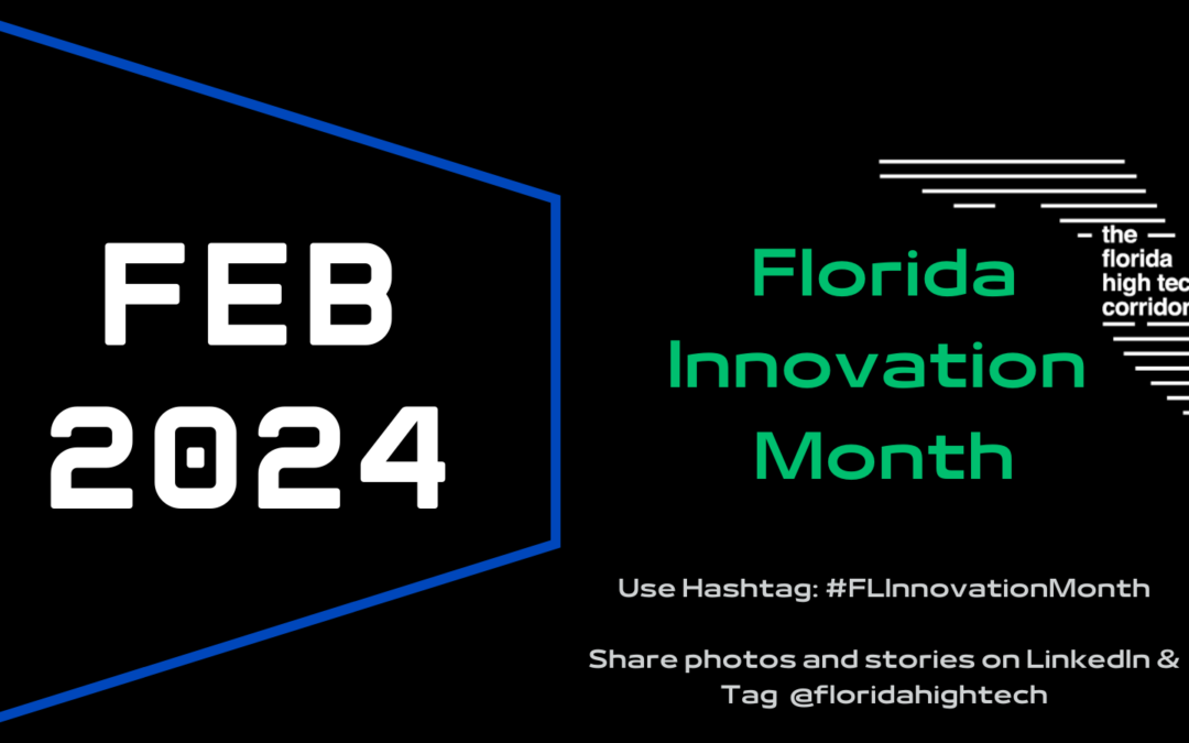 Florida Innovation Month