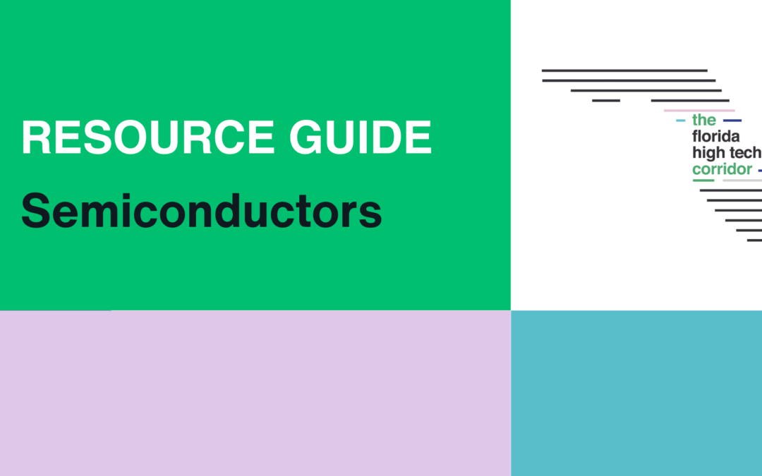 Resource Guide: Semiconductors