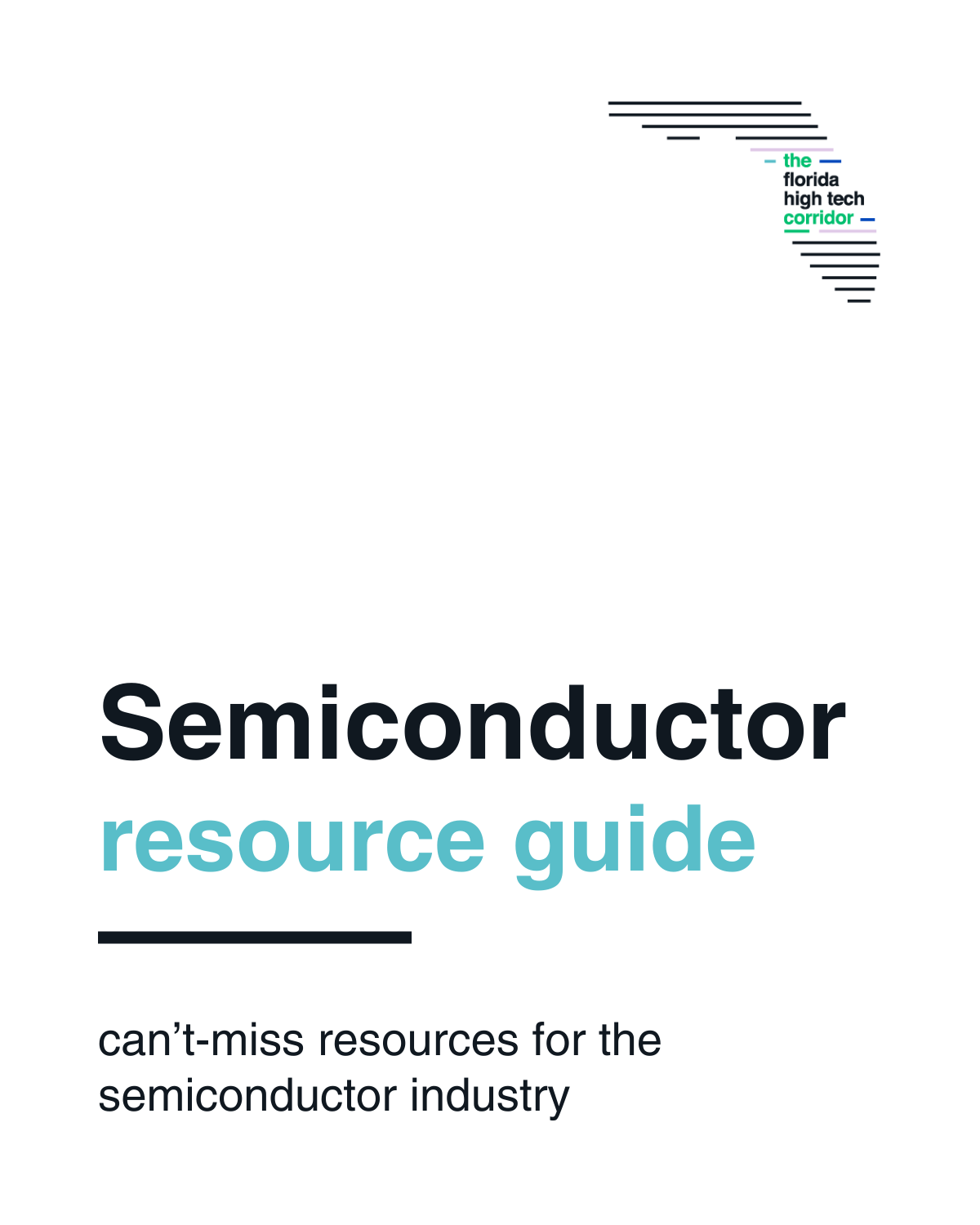 Semiconductor Resource Guide