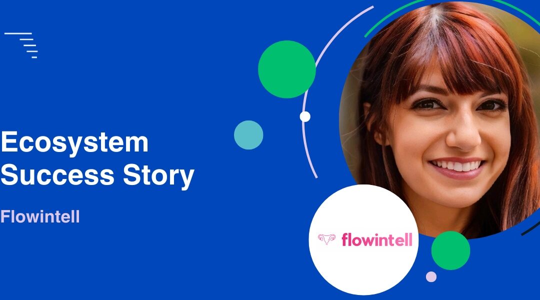 Ecosystem Success Story: Flowintell