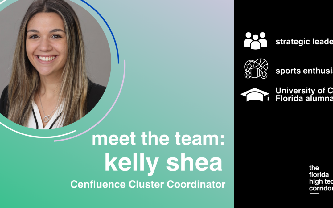 Meet Kelly Shea: A Young Entrepreneur Using Her Experience to Lift th...