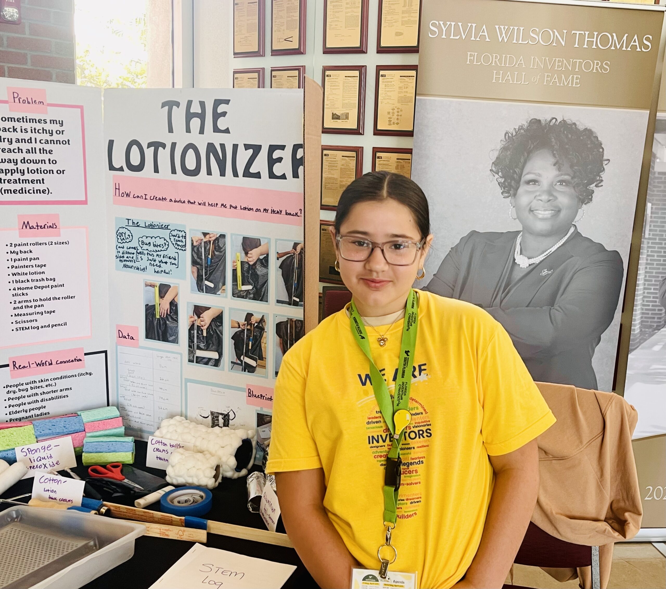 STEM Talent