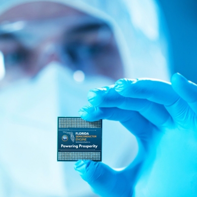 Florida Semiconductor Engine