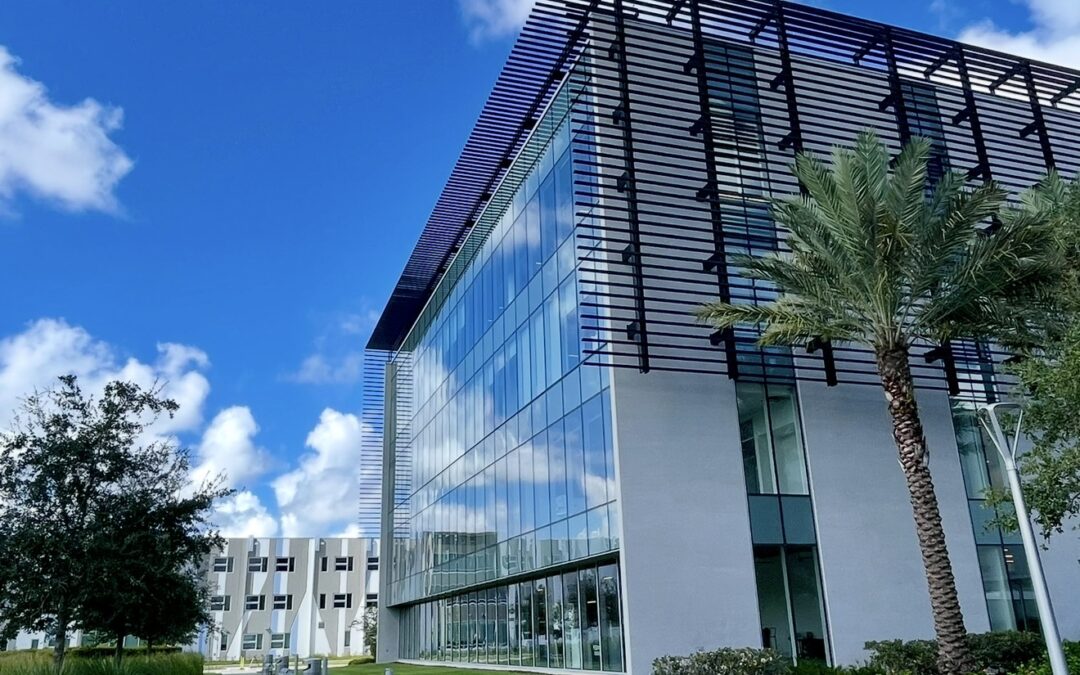 Florida High Tech Corridor, Florida Semiconductor Engine Expand Partn...